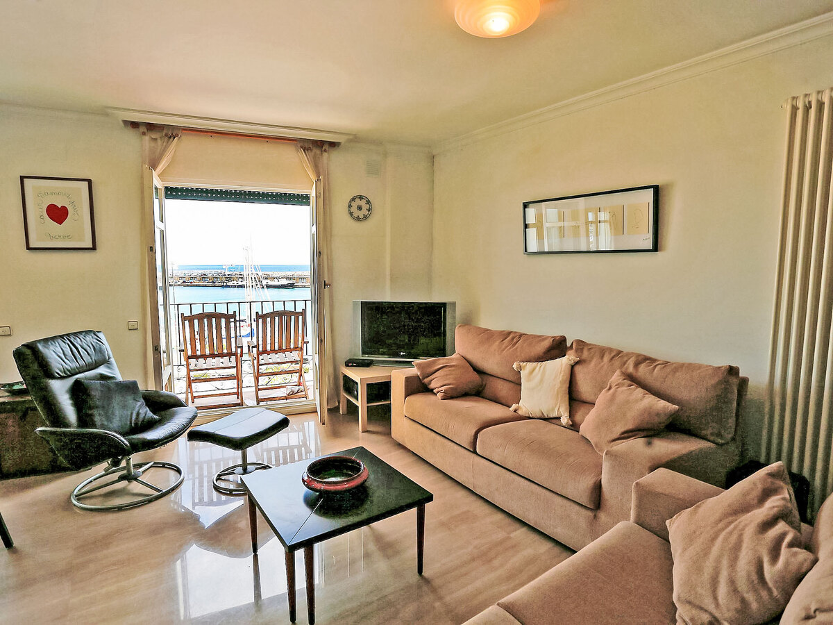 Apt 88 m² port de Cambrils, vue mer et balcon - Photo 2