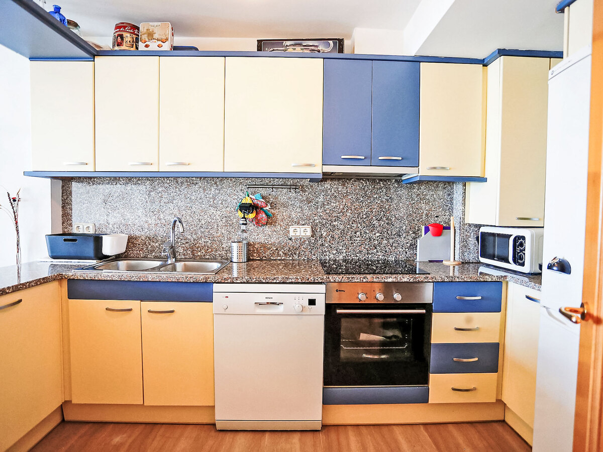 Apt 88 m² port de Cambrils, vue mer et balcon - Photo 3