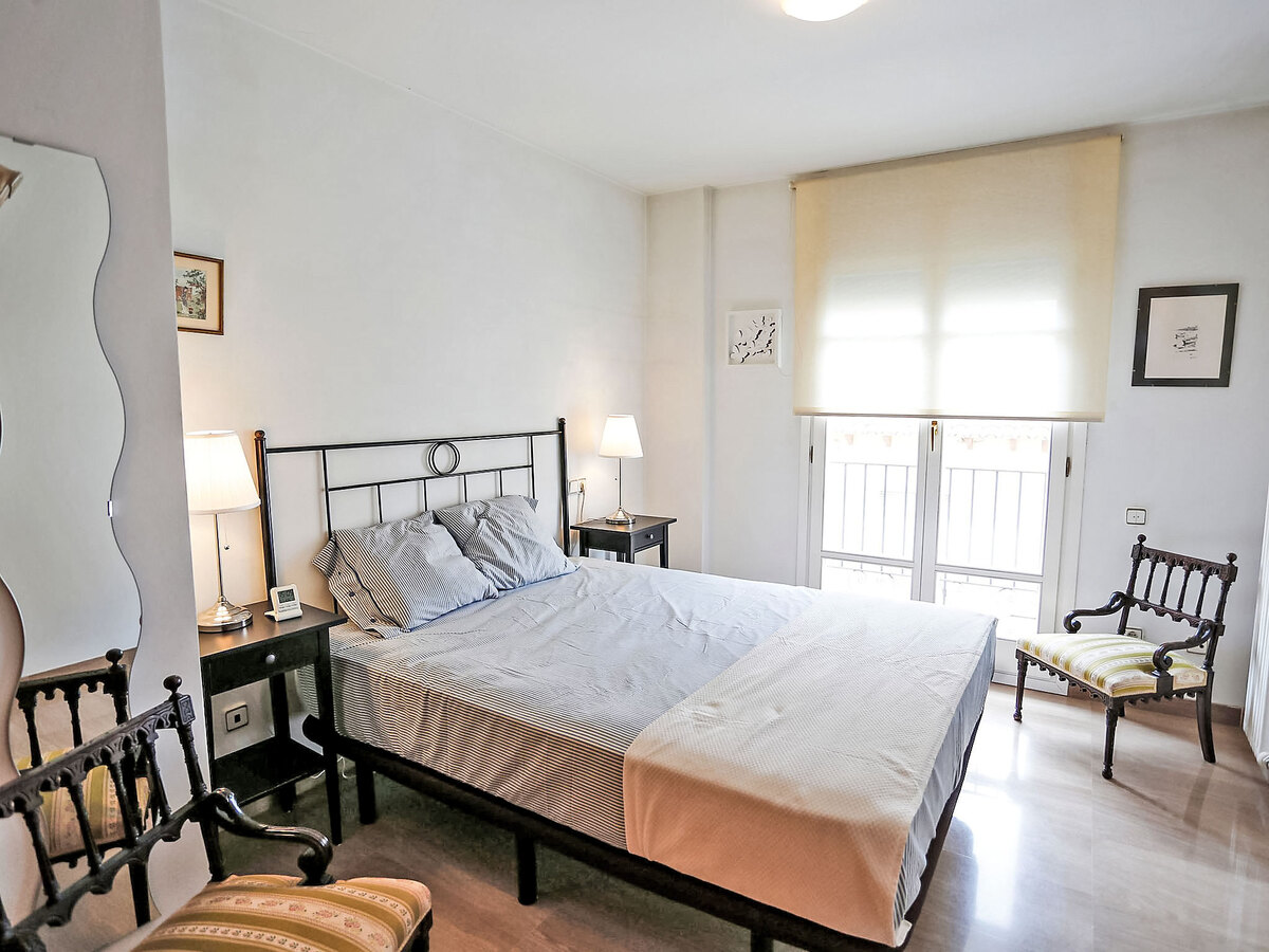 Apt 88 m² port de Cambrils, vue mer et balcon - Photo 4