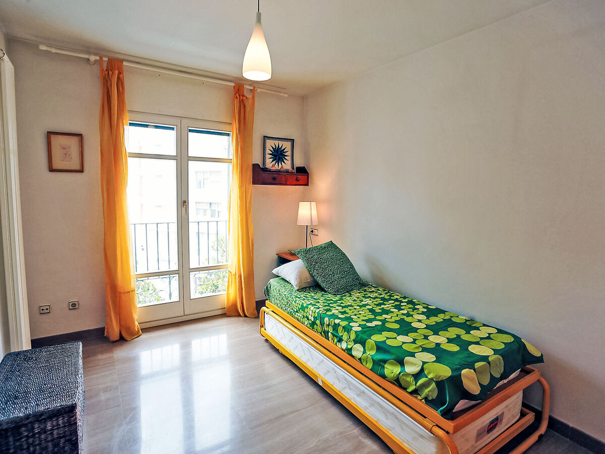 Apt 88 m² port de Cambrils, vue mer et balcon - Photo 5
