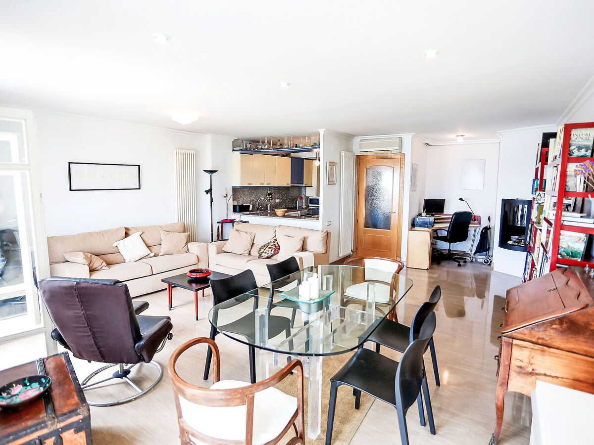Apt 88 m² port de Cambrils, vue mer et balcon - Photo 7