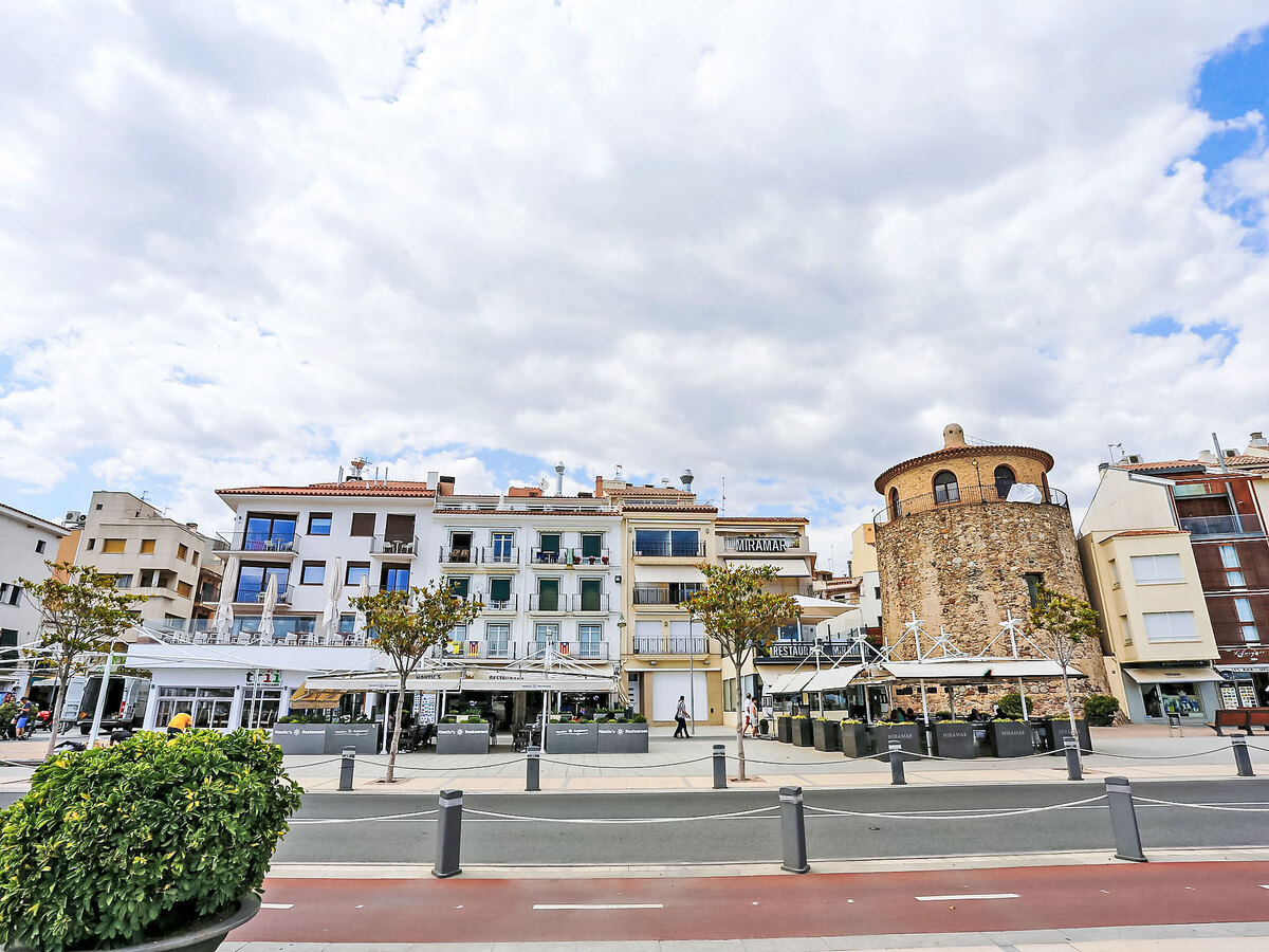 Apt 88 m² port de Cambrils, vue mer et balcon - Photo 10