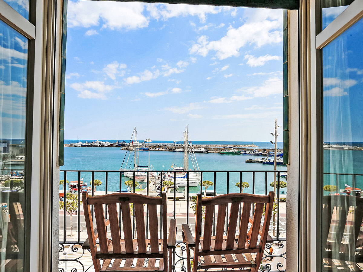 Apt 88 m² port de Cambrils, vue mer et balcon - Photo 12