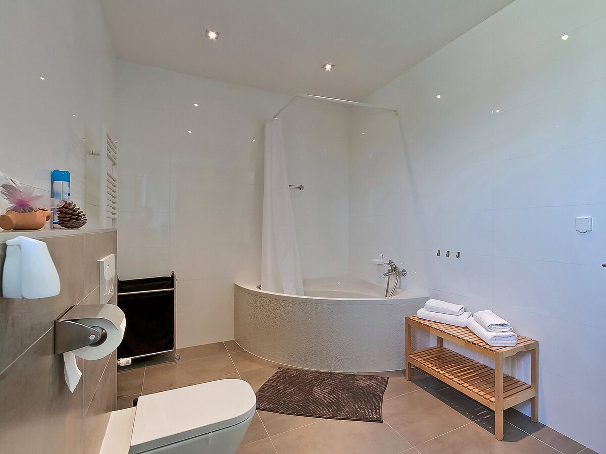 Villa Anna à Višnjan : piscine privée, 8 pers. - Photo 20