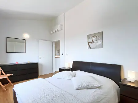 Villa Anna à Višnjan : piscine privée, 8 pers. : photo 8