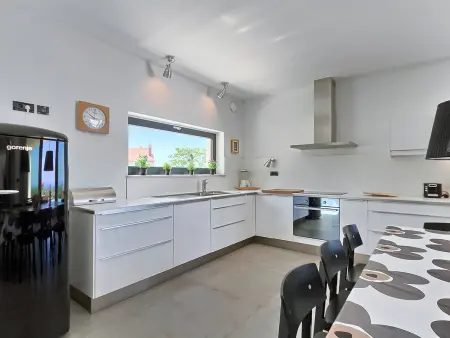 Villa Anna à Višnjan : piscine privée, 8 pers. : photo 15