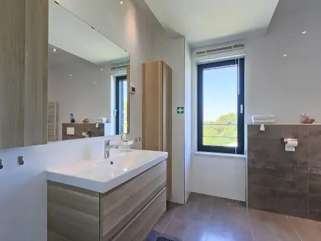 Villa Anna à Višnjan : piscine privée, 8 pers. : photo 19