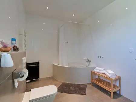 Villa Anna à Višnjan : piscine privée, 8 pers. : photo 20