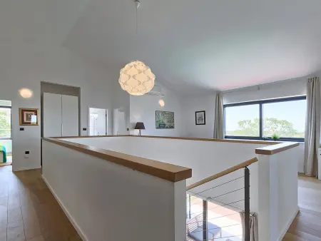 Villa Anna à Višnjan : piscine privée, 8 pers. : photo 21