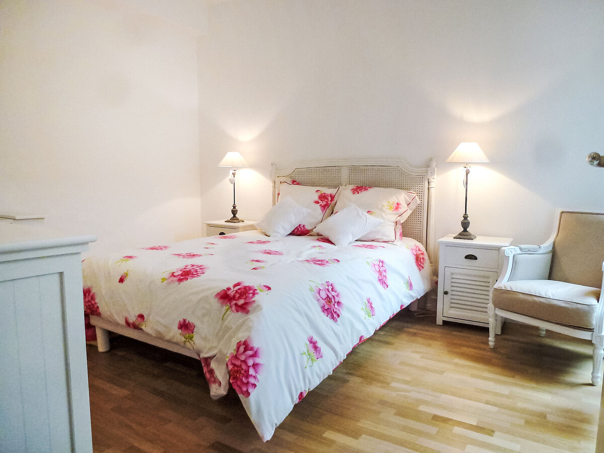 Maison Villa Morny à Deauville, 900 m de la plage - Photo 3