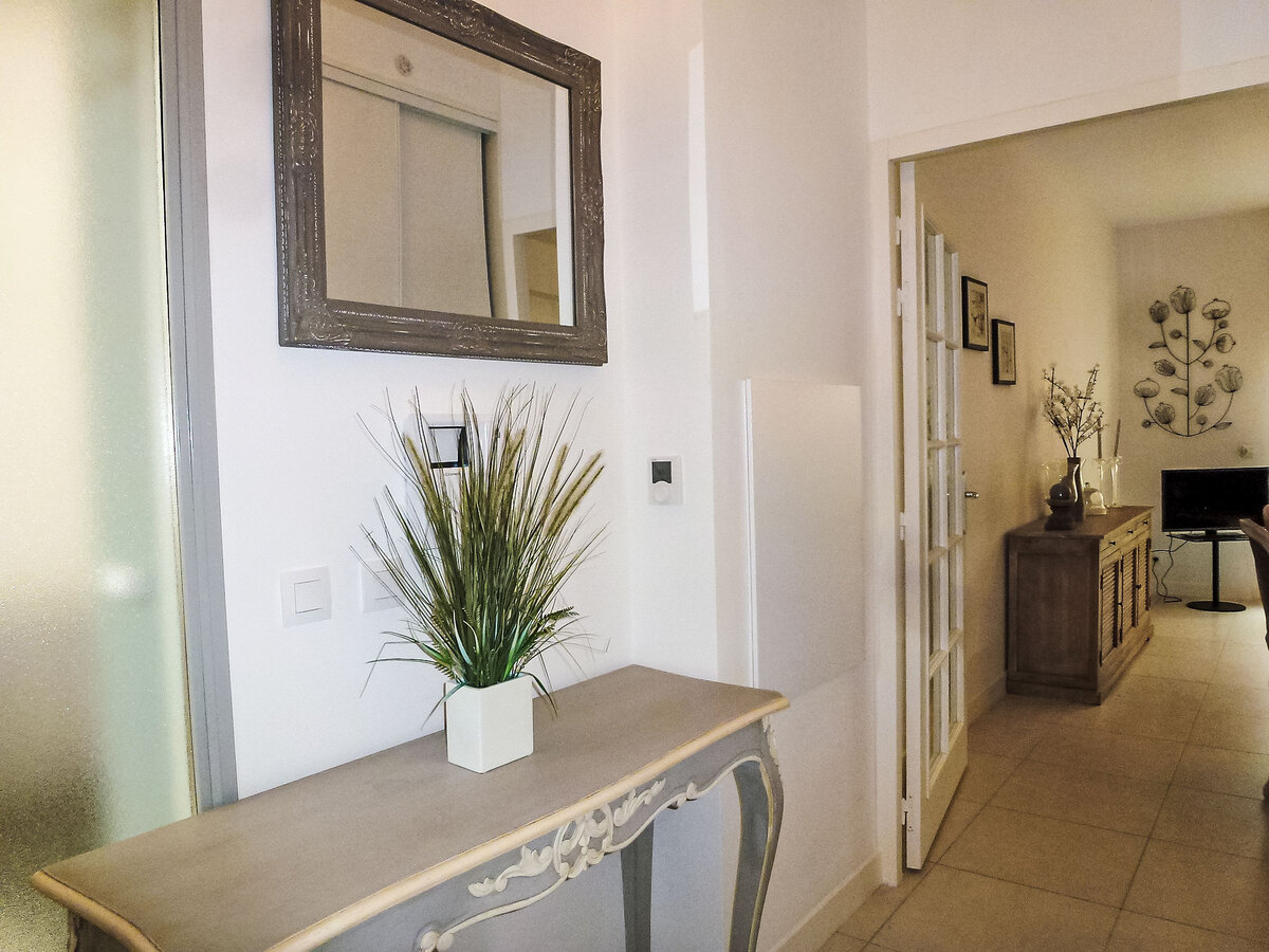 Maison Villa Morny à Deauville, 900 m de la plage - Photo 6
