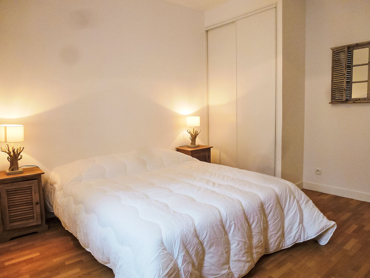 Maison Villa Morny à Deauville, 900 m de la plage - Photo 9