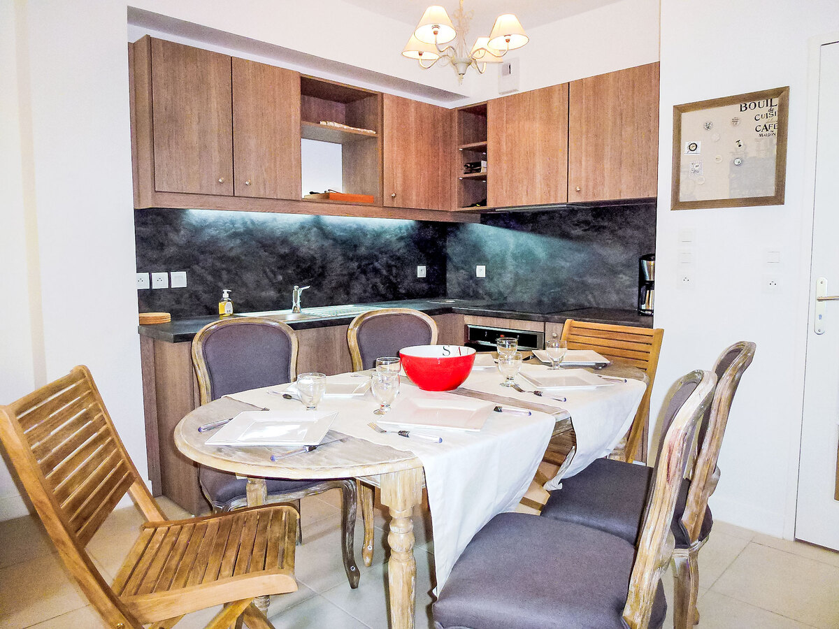 Maison Villa Morny à Deauville, 900 m de la plage - Photo 11