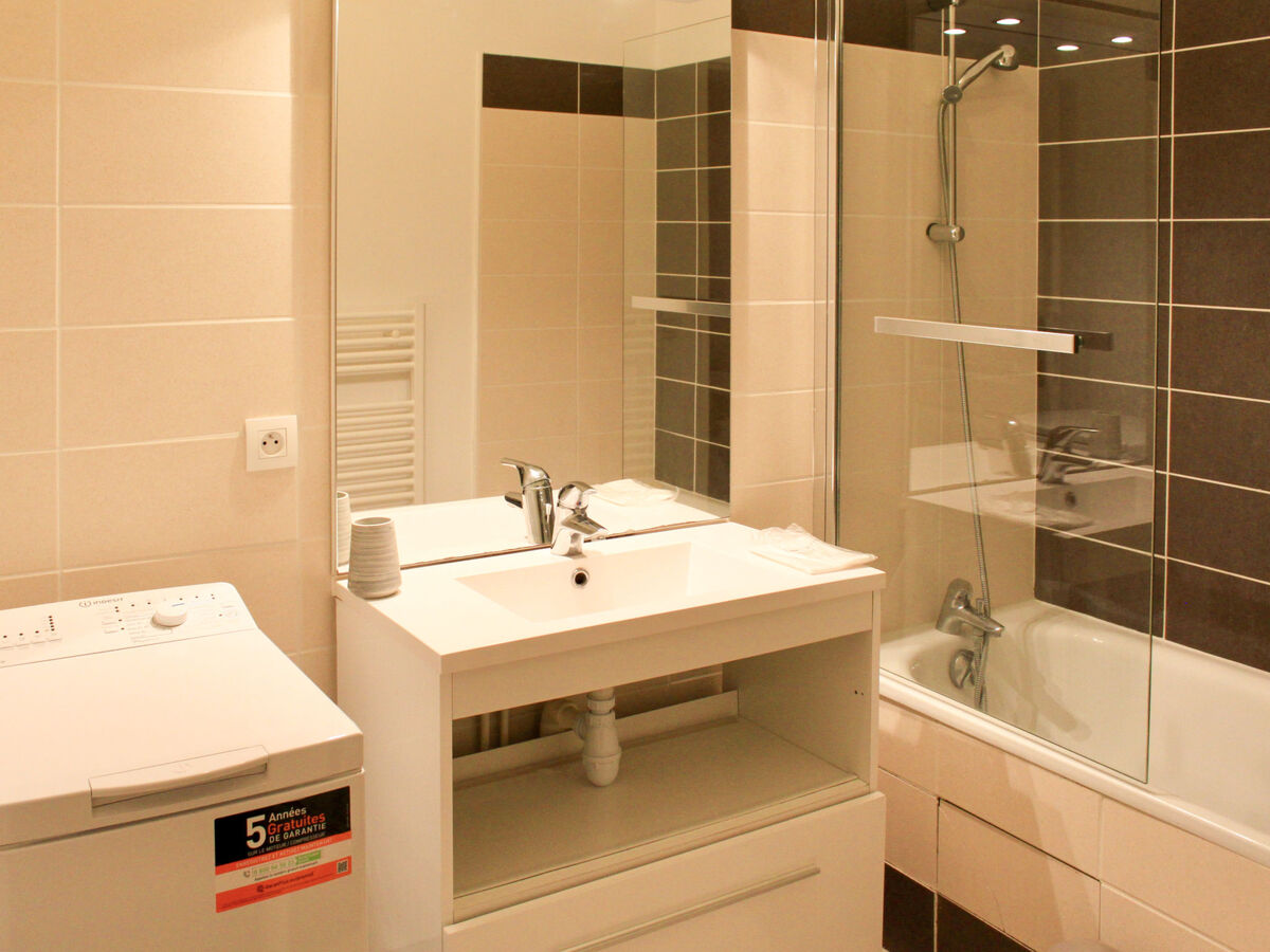 Maison Villa Morny à Deauville, 900 m de la plage - Photo 14