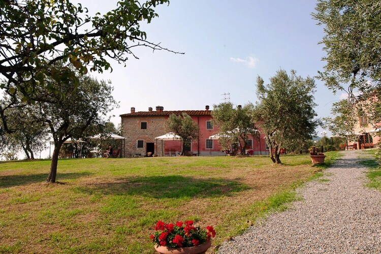 Maison Istrice en ferme biologique toscane - Photo 5