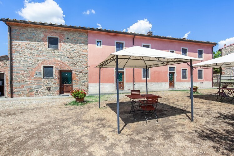 Maison Istrice en ferme biologique toscane - Photo 6