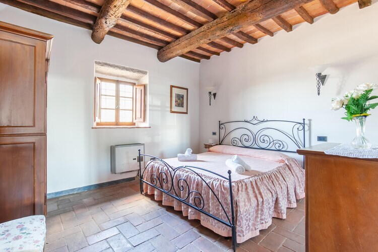 Maison Istrice en ferme biologique toscane - Photo 8