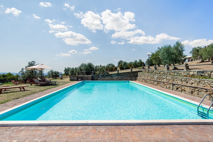 Maison Istrice en ferme biologique toscane - Photo 15