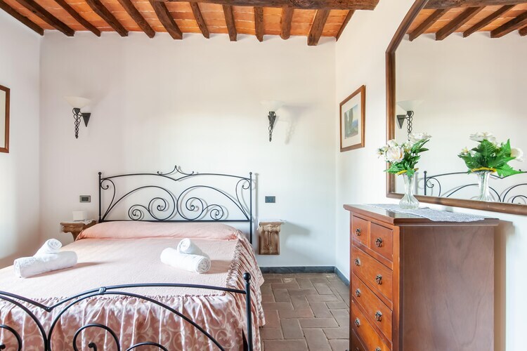 Maison Istrice en ferme biologique toscane - Photo 21