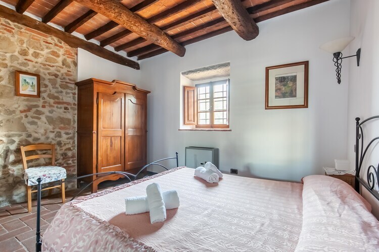 Maison Istrice en ferme biologique toscane - Photo 24