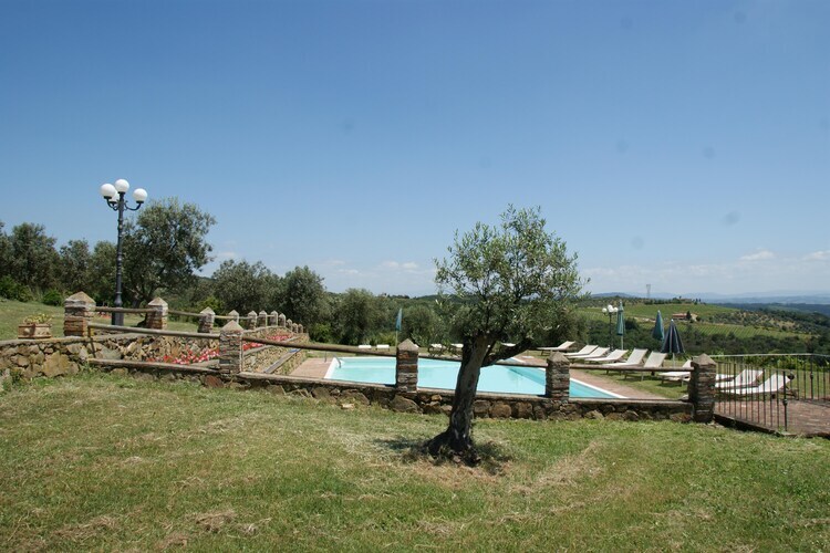 Maison Istrice en ferme biologique toscane - Photo 31