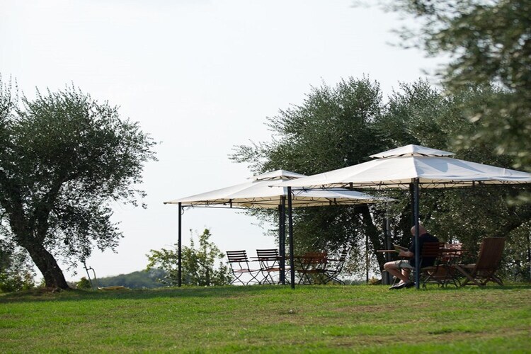 Maison Istrice en ferme biologique toscane - Photo 35