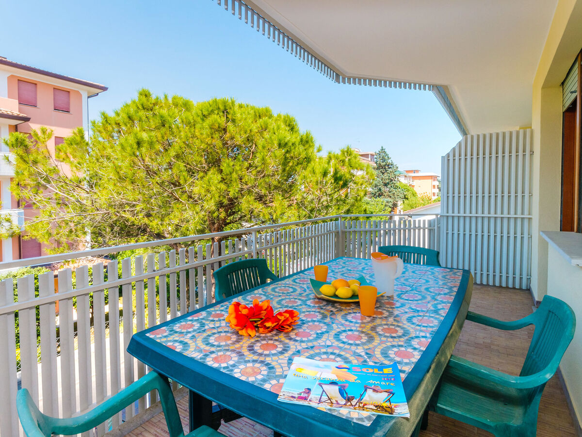 Appartement Antonella à 250 m de la mer, Bibione - Photo 2