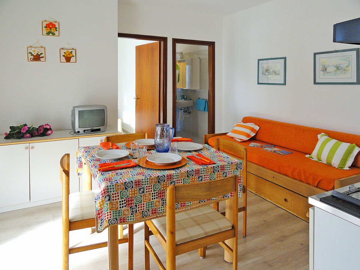 Appartement Antonella à 250 m de la mer, Bibione - Photo 3