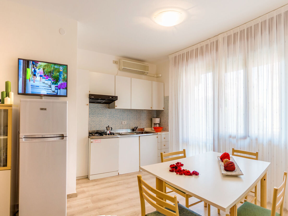 Appartement Antonella à 250 m de la mer, Bibione - Photo 4