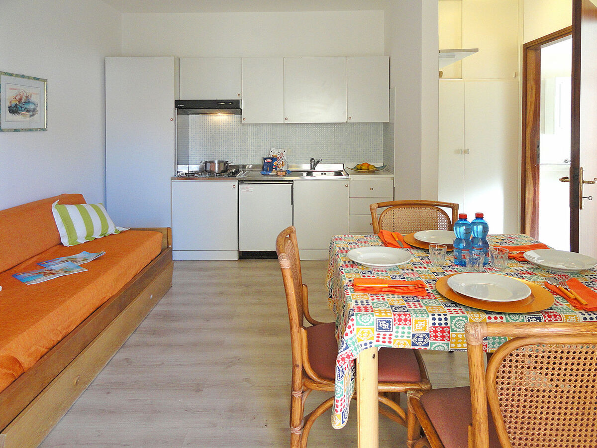 Appartement Antonella à 250 m de la mer, Bibione - Photo 6
