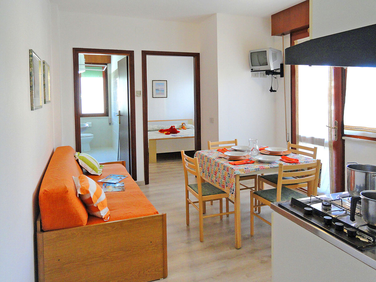 Appartement Antonella à 250 m de la mer, Bibione - Photo 7