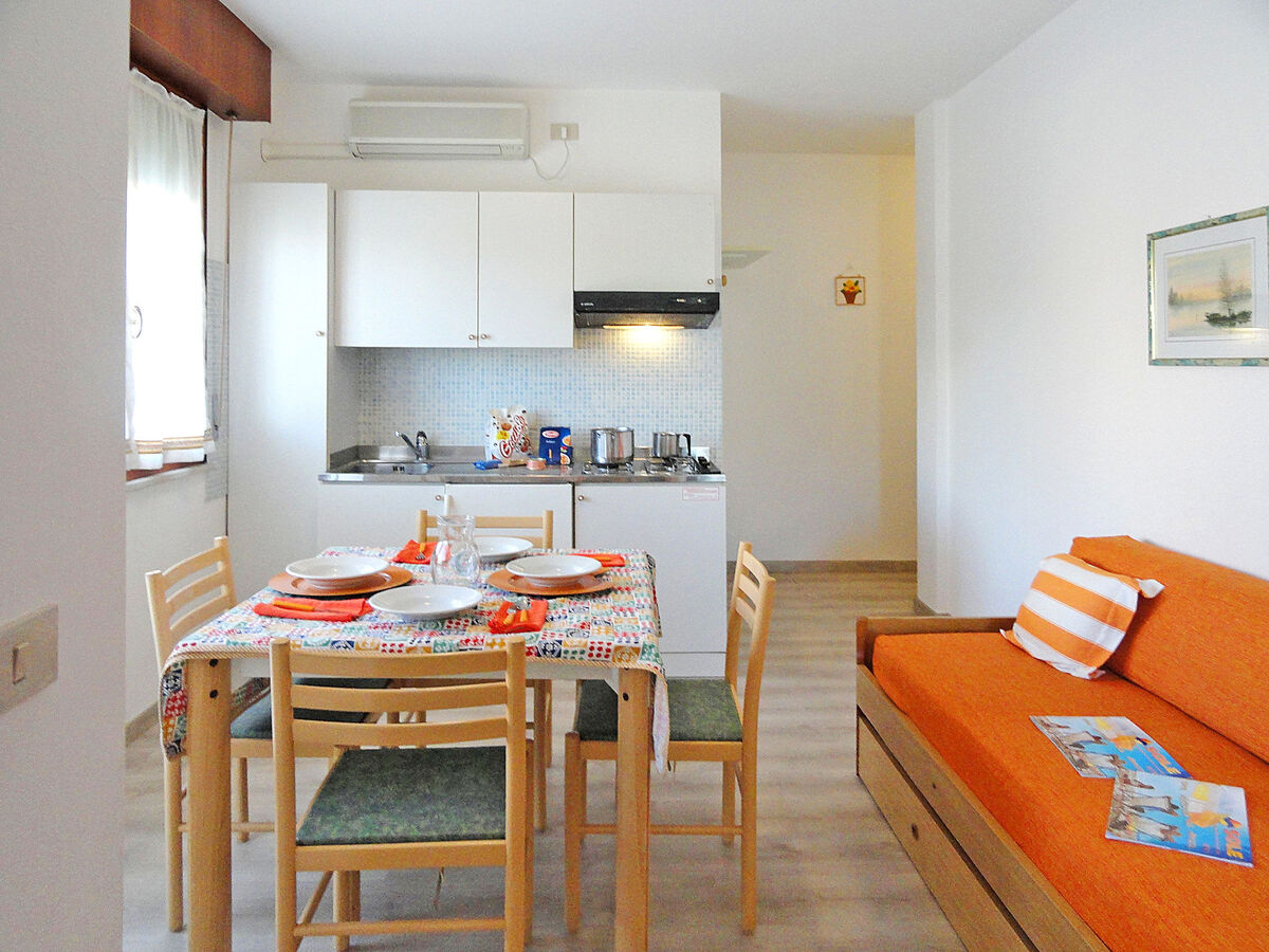 Appartement Antonella à 250 m de la mer, Bibione - Photo 8