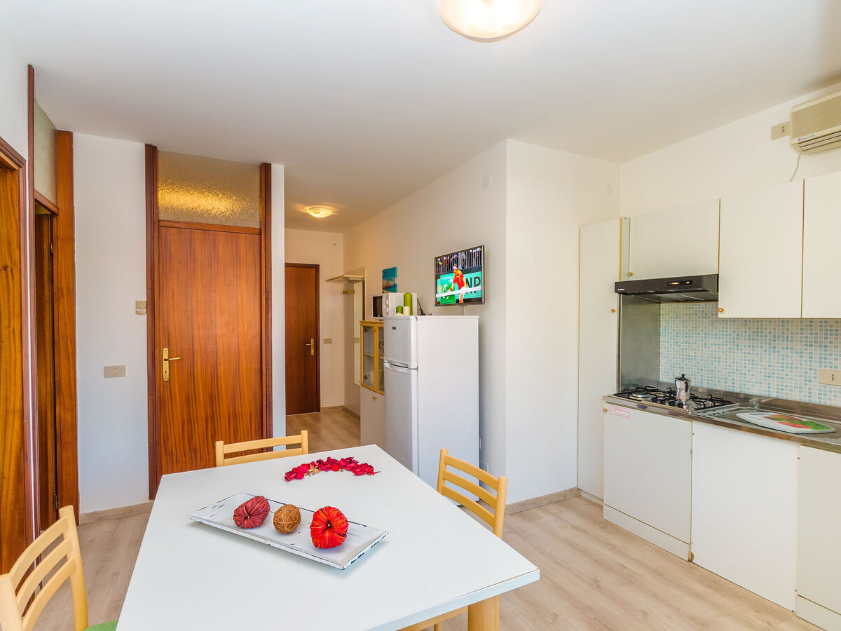 Appartement Antonella à 250 m de la mer, Bibione - Photo 9