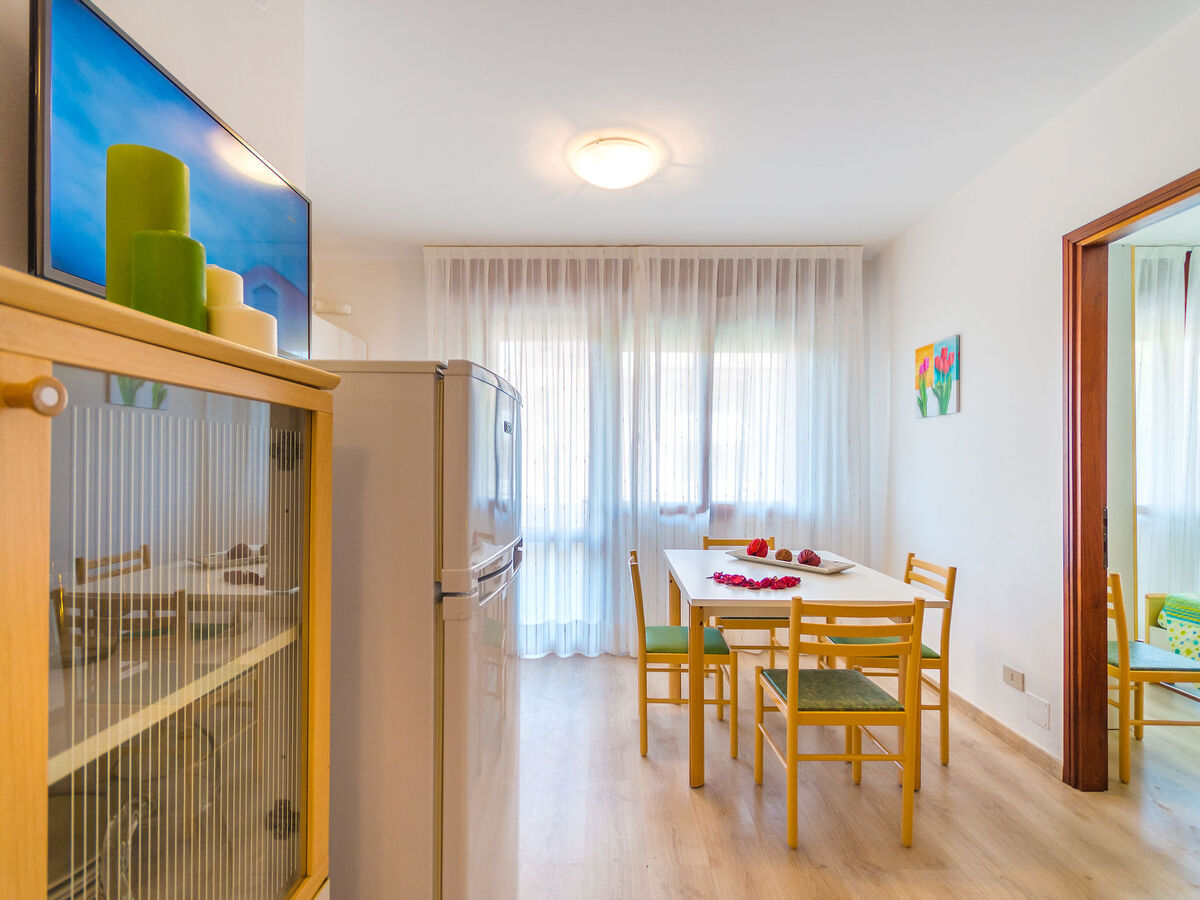Appartement Antonella à 250 m de la mer, Bibione - Photo 11