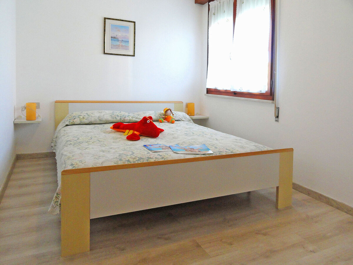 Appartement Antonella à 250 m de la mer, Bibione - Photo 12