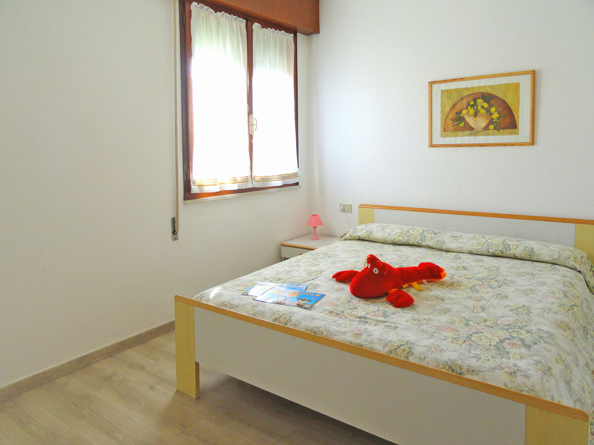 Appartement Antonella à 250 m de la mer, Bibione - Photo 13