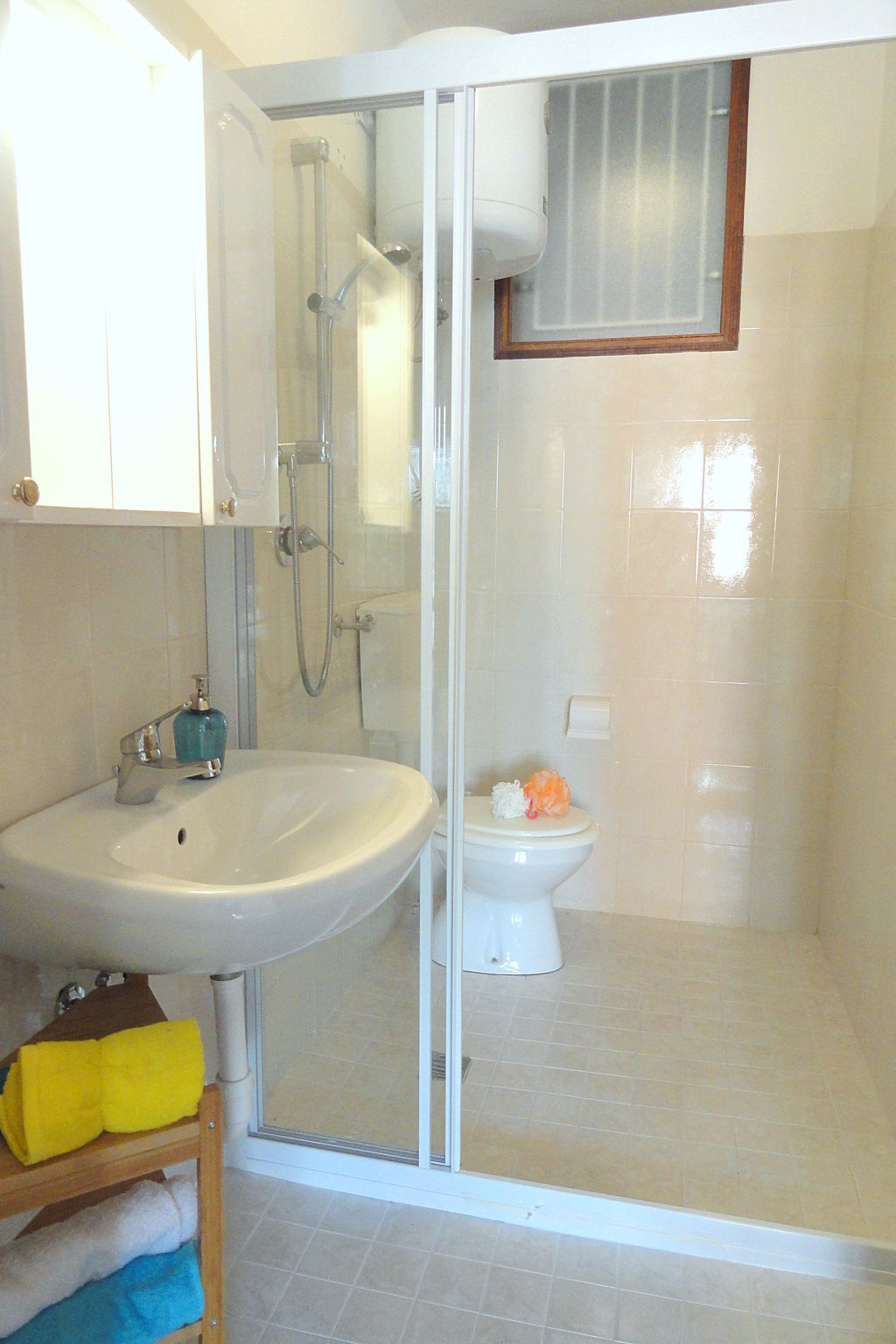 Appartement Antonella à 250 m de la mer, Bibione - Photo 15