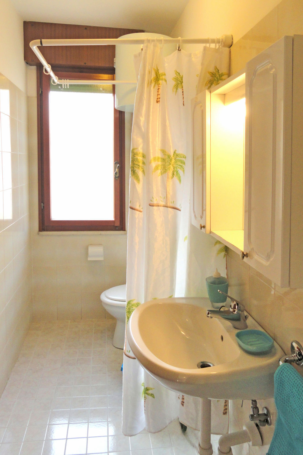 Appartement Antonella à 250 m de la mer, Bibione - Photo 16