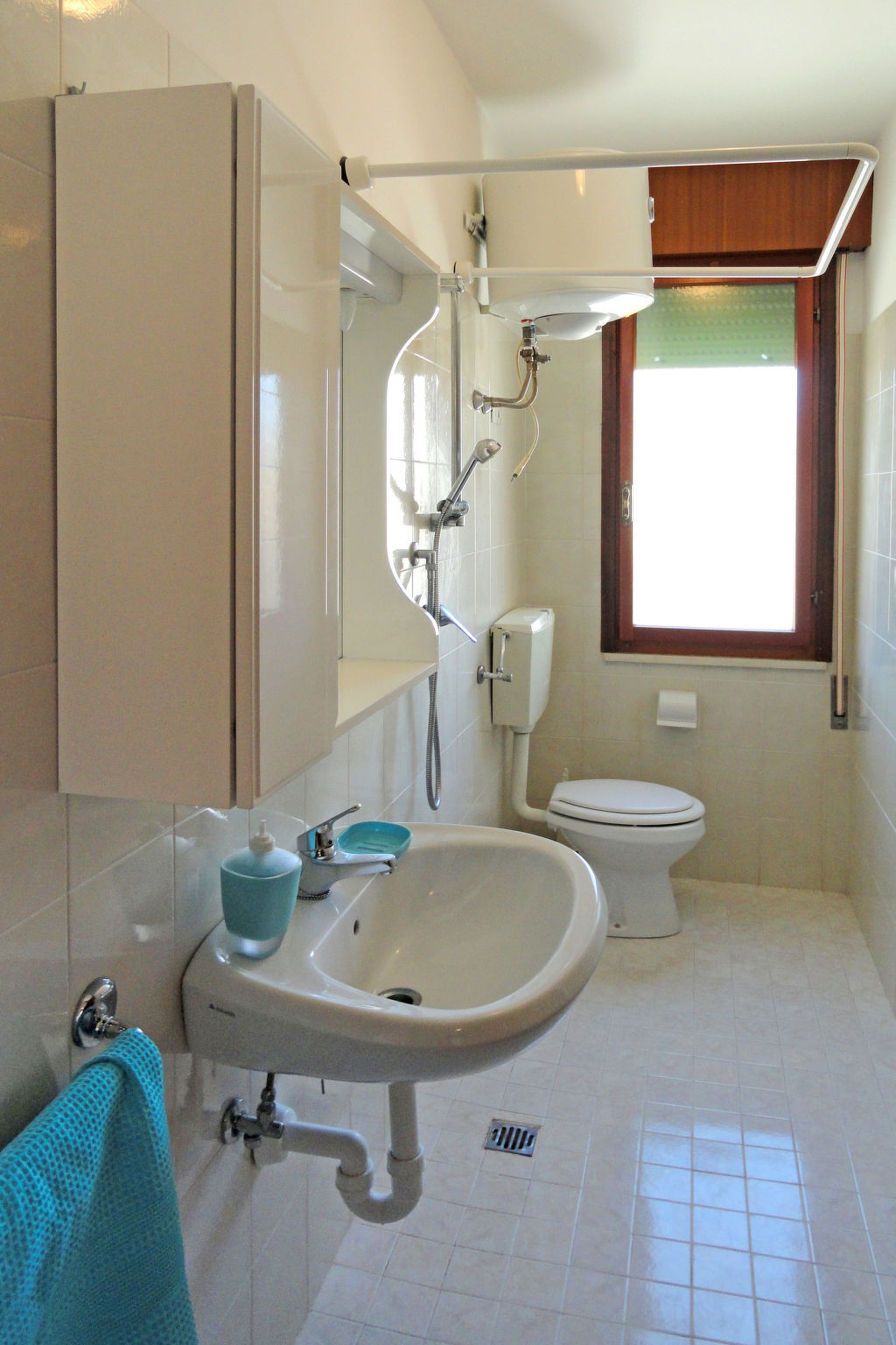 Appartement Antonella à 250 m de la mer, Bibione - Photo 17