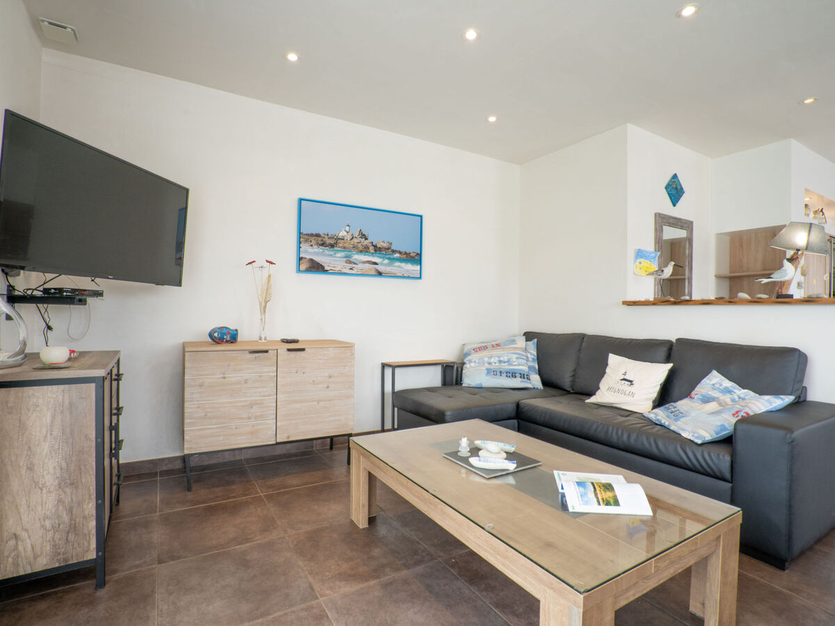 Appartement Les Chardons Bleus 1 – plage à 180 m - Photo 2