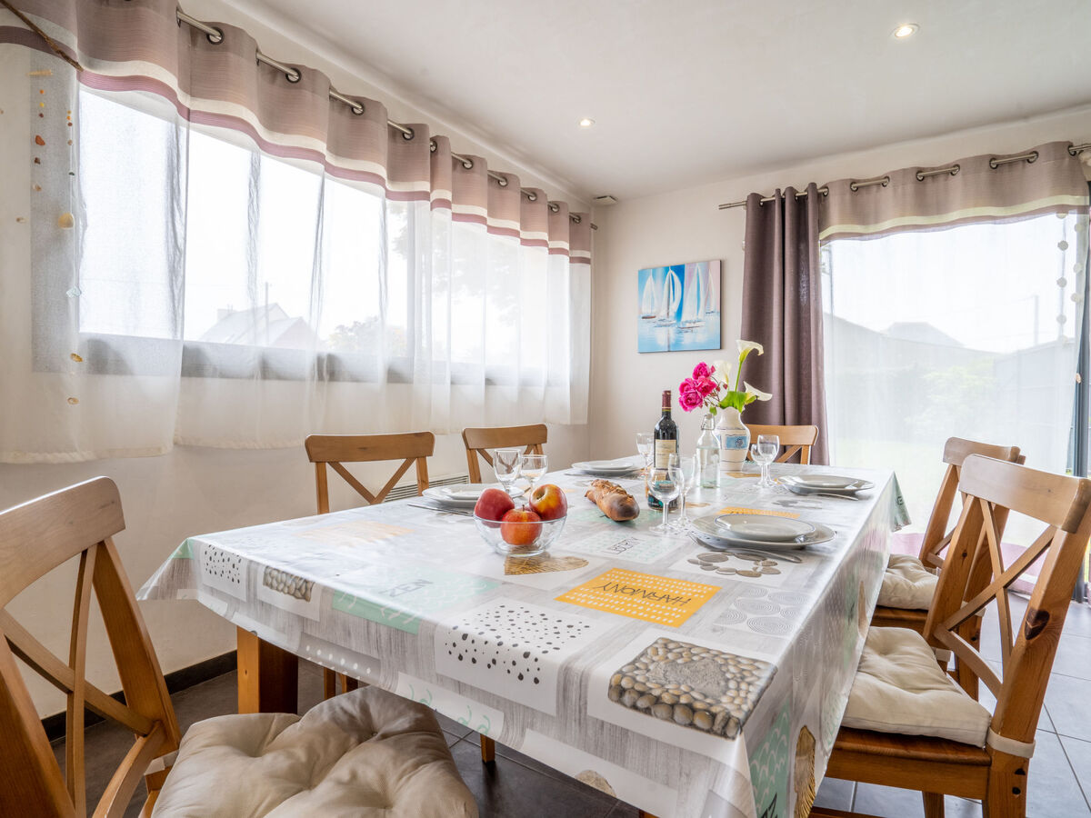 Appartement Les Chardons Bleus 1 – plage à 180 m - Photo 3