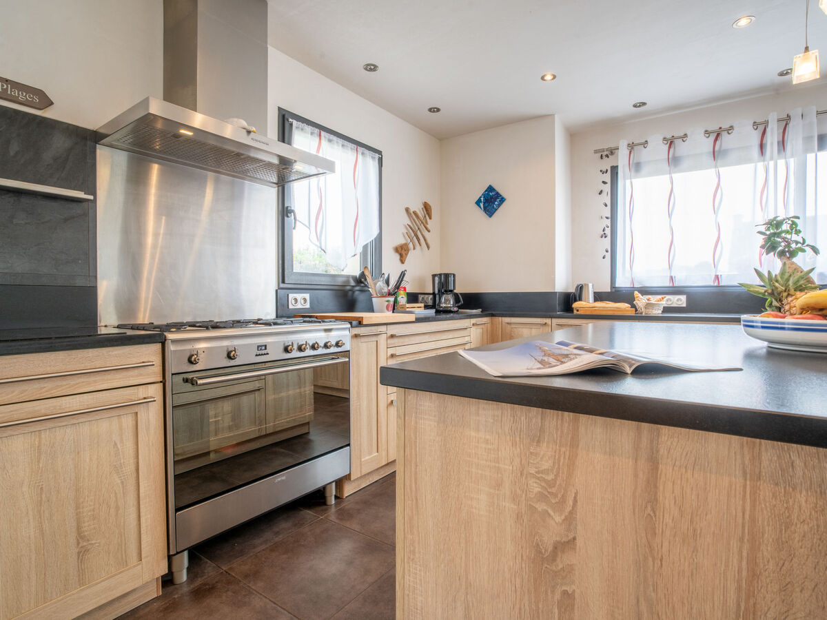 Appartement Les Chardons Bleus 1 – plage à 180 m - Photo 4