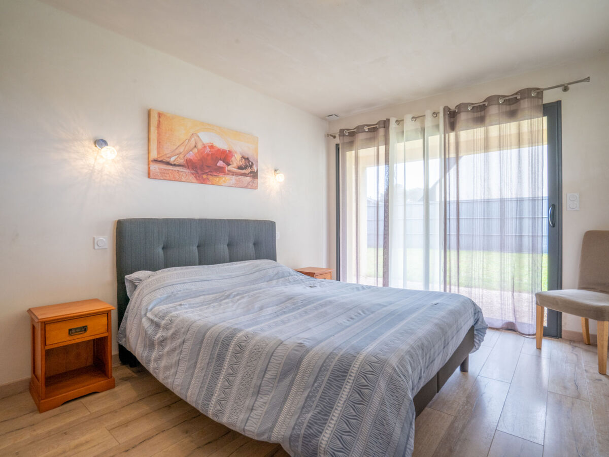 Appartement Les Chardons Bleus 1 – plage à 180 m - Photo 5