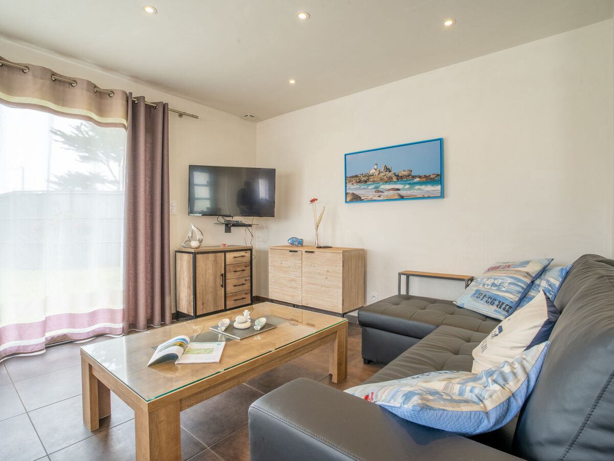 Appartement Les Chardons Bleus 1 – plage à 180 m - Photo 6