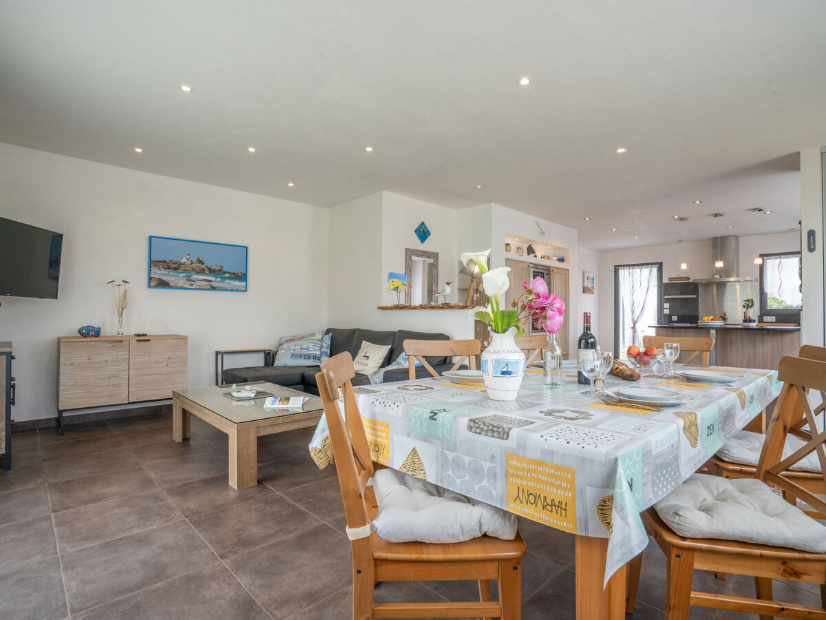Appartement Les Chardons Bleus 1 – plage à 180 m - Photo 7