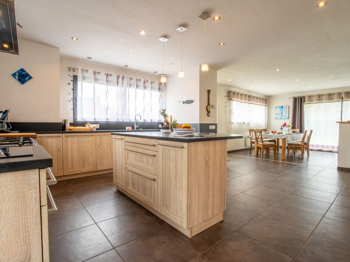 Appartement Les Chardons Bleus 1 – plage à 180 m - Photo 10