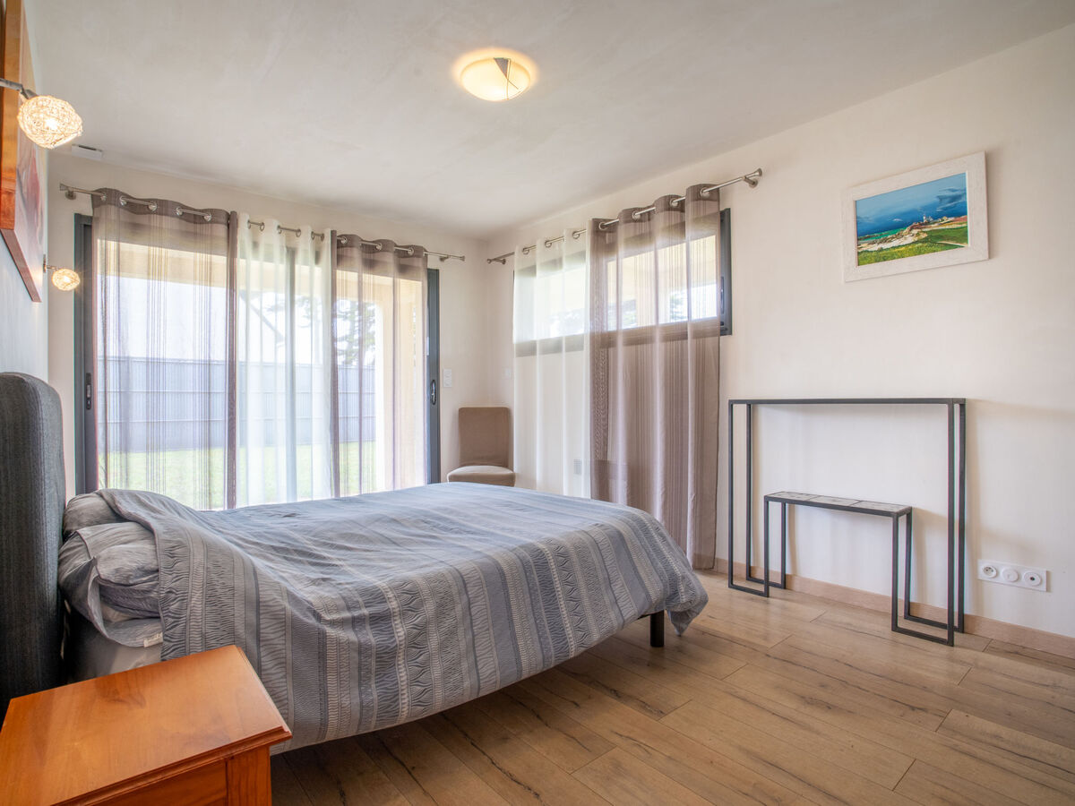 Appartement Les Chardons Bleus 1 – plage à 180 m - Photo 14