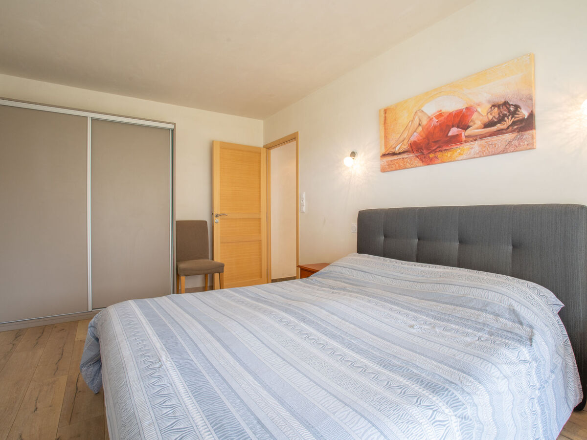 Appartement Les Chardons Bleus 1 – plage à 180 m - Photo 15
