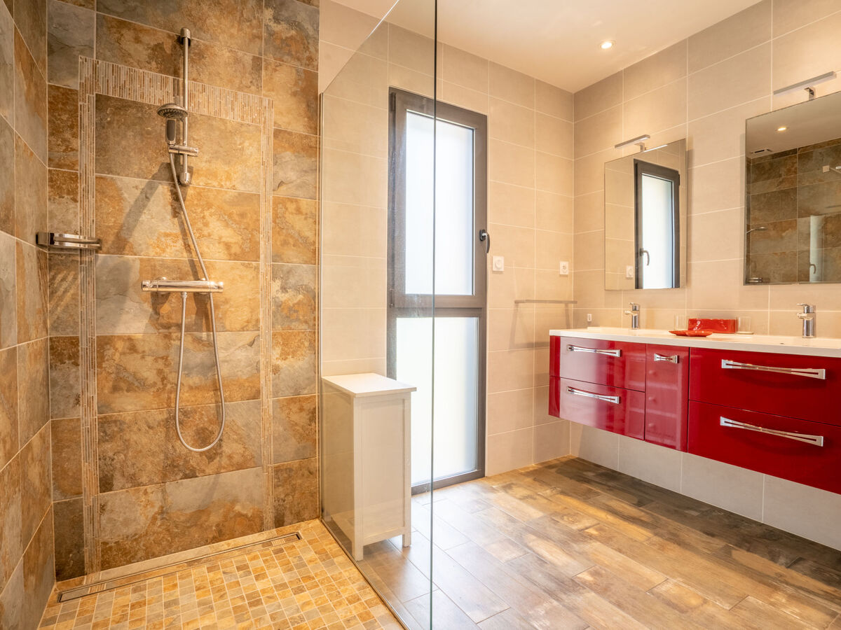 Appartement Les Chardons Bleus 1 – plage à 180 m - Photo 19