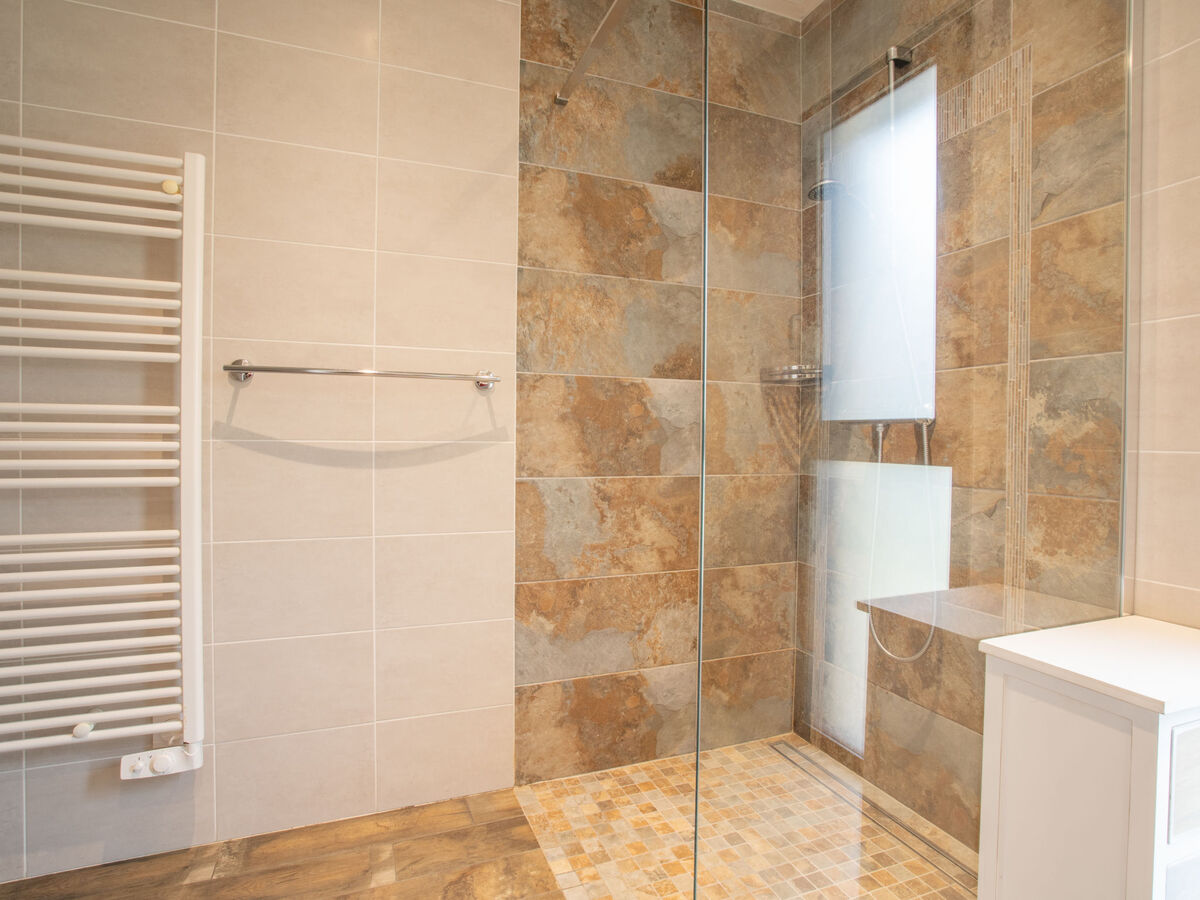 Appartement Les Chardons Bleus 1 – plage à 180 m - Photo 20